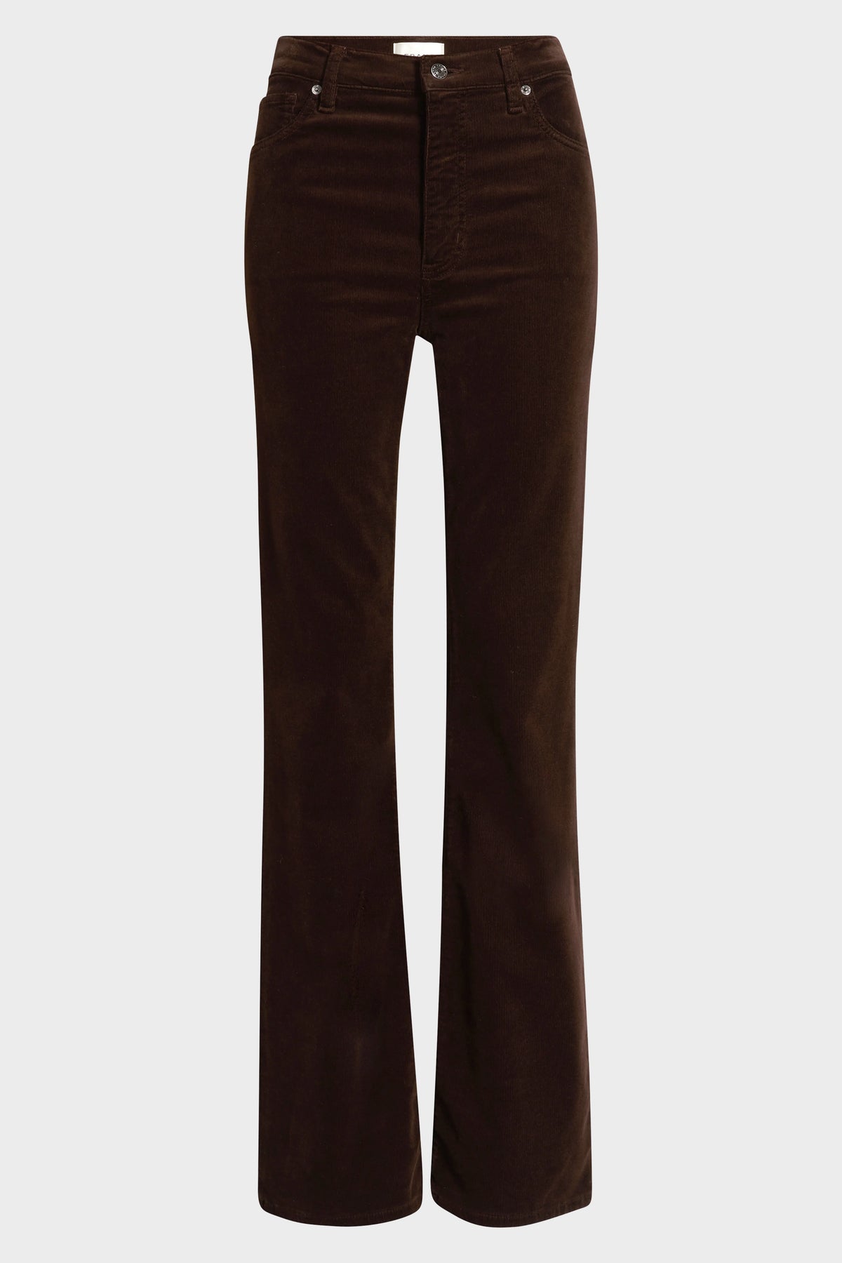 FRAME The Corduroy Reboot - Espresso