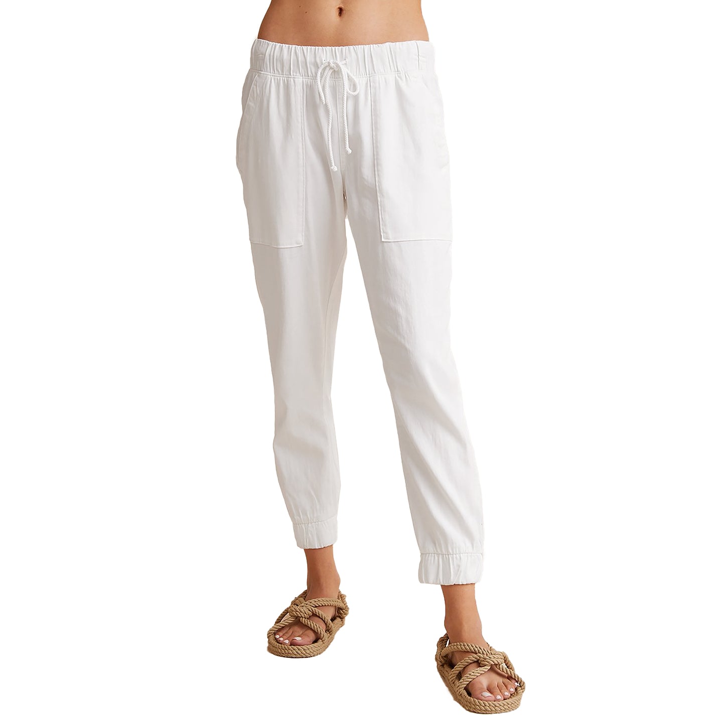 Bella Dahl Pocket Jogger Without Rips