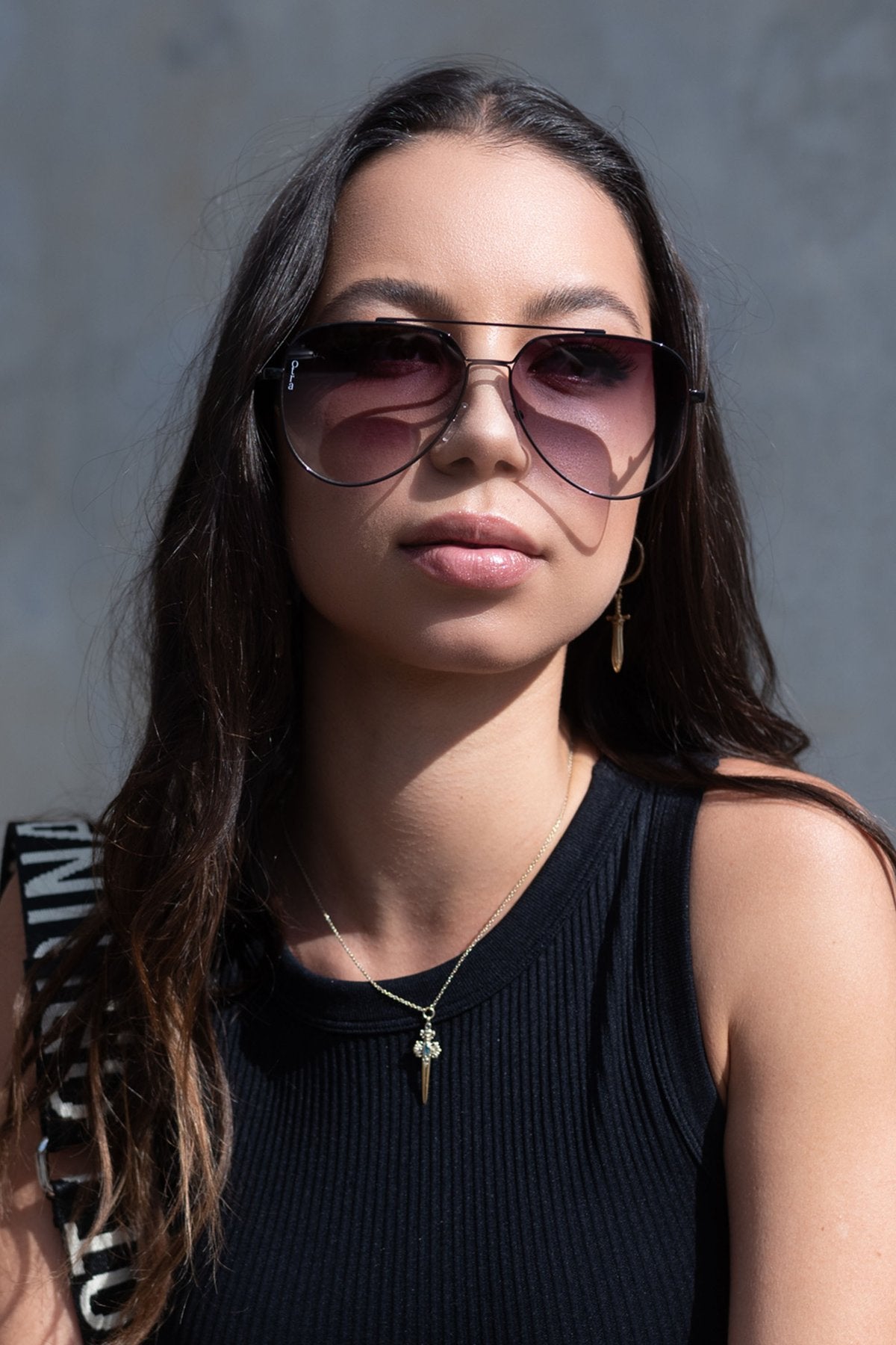 Otra Eyewear Billie Sunglasses