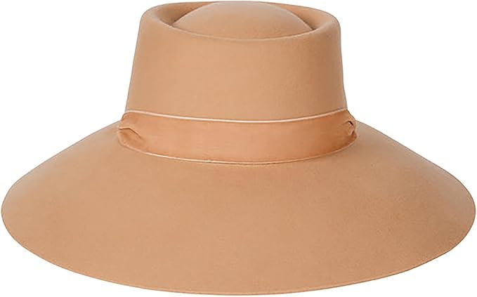 Lack of Color Paloma Midi Felt Hat