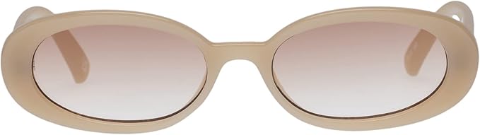 Le Specs Outta Love Sunglasses