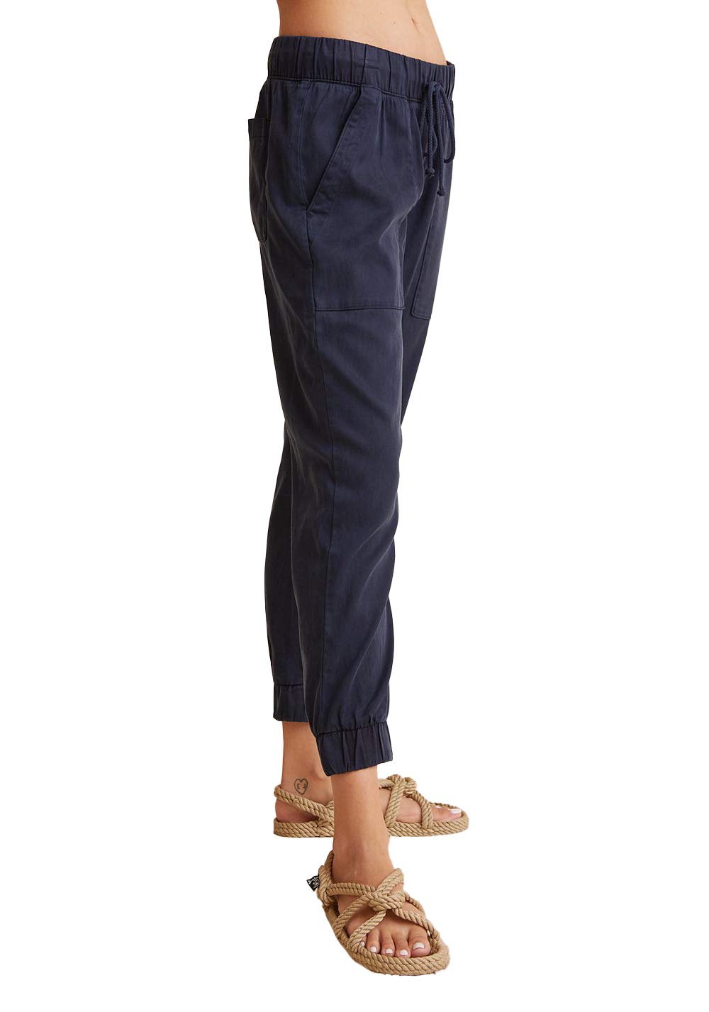 Bella Dahl Pocket Jogger Without Rips