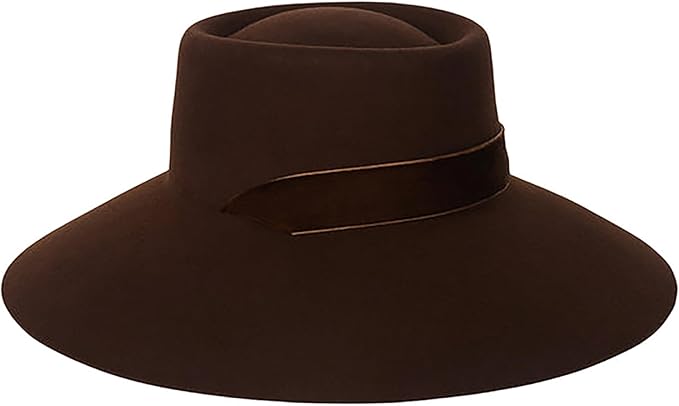 Lack of Color Paloma Midi Felt Hat