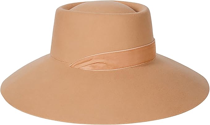 Lack of Color Paloma Midi Felt Hat