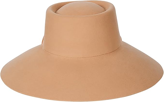 Lack of Color Paloma Midi Felt Hat