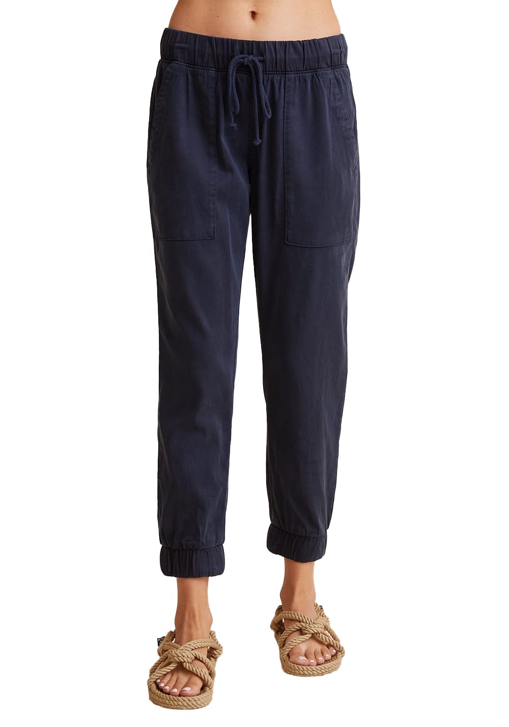 Bella Dahl Pocket Jogger Without Rips