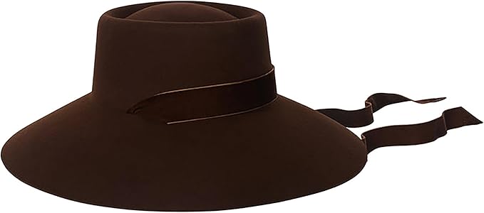 Lack of Color Paloma Midi Felt Hat
