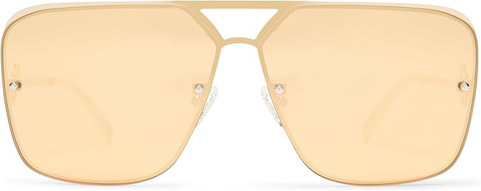 Le Specs Metazoic Sunglasses