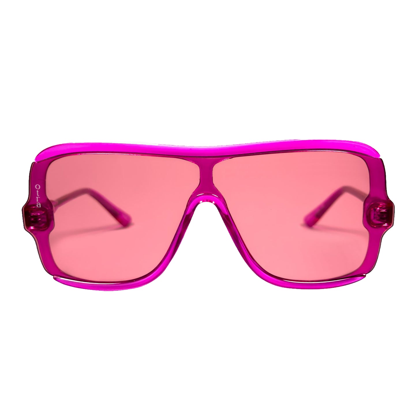 Otra Eyewear Jagger Sunglasses