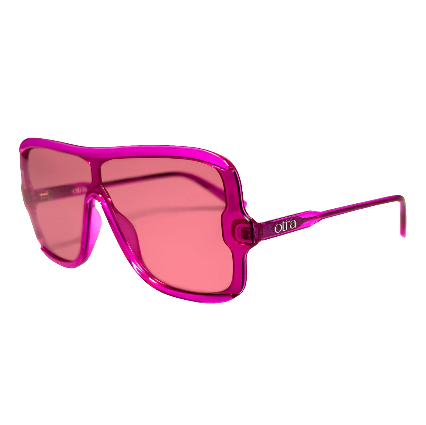 Otra Eyewear Jagger Sunglasses