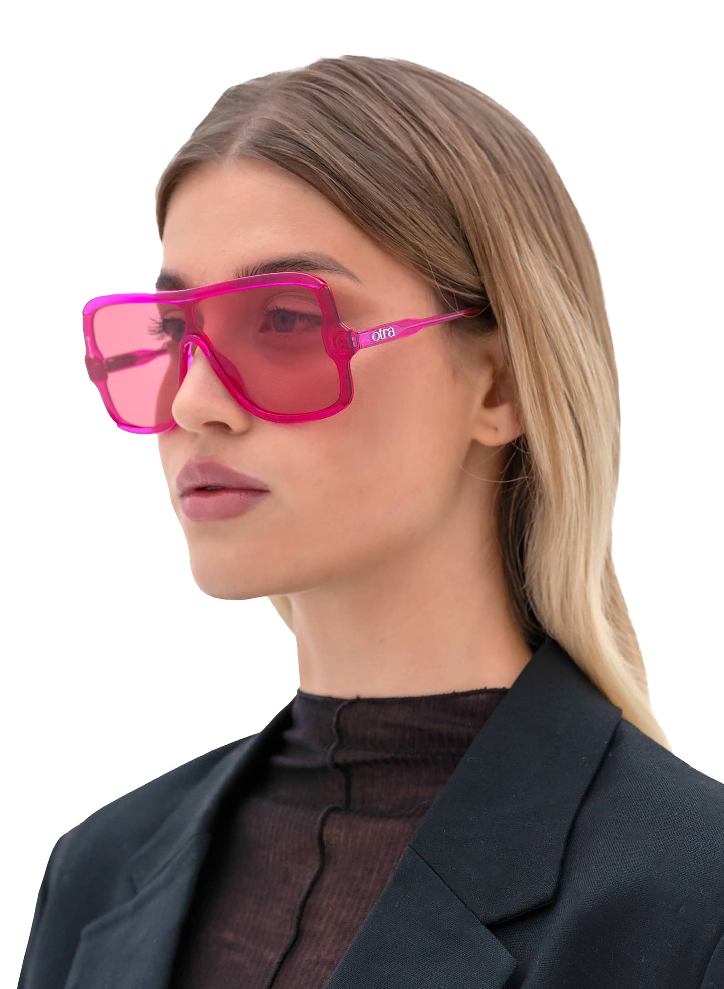 Otra Eyewear Jagger Sunglasses