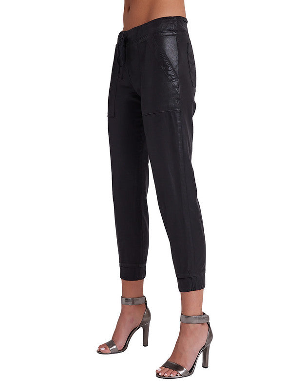 Bella Dahl Chelsea Luxe Pocket Jogger