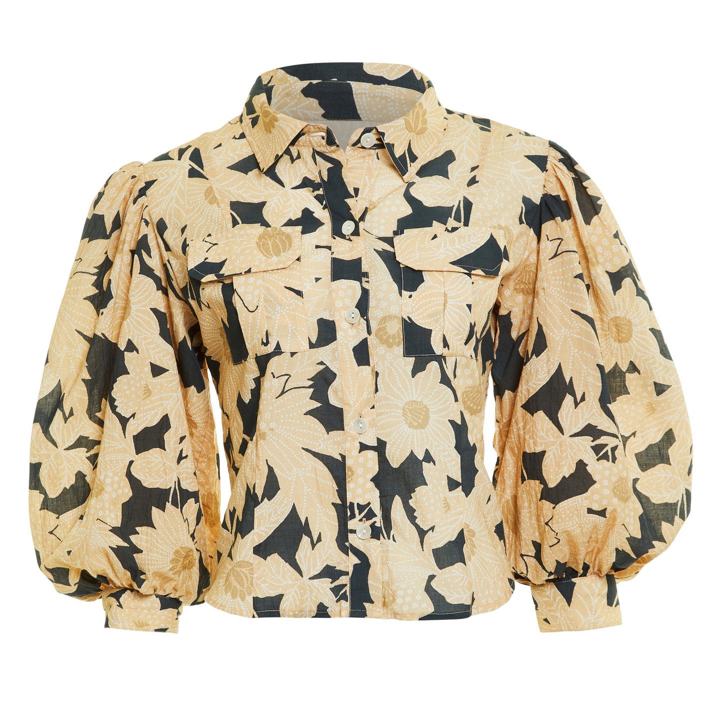 Love The Label Sula Top