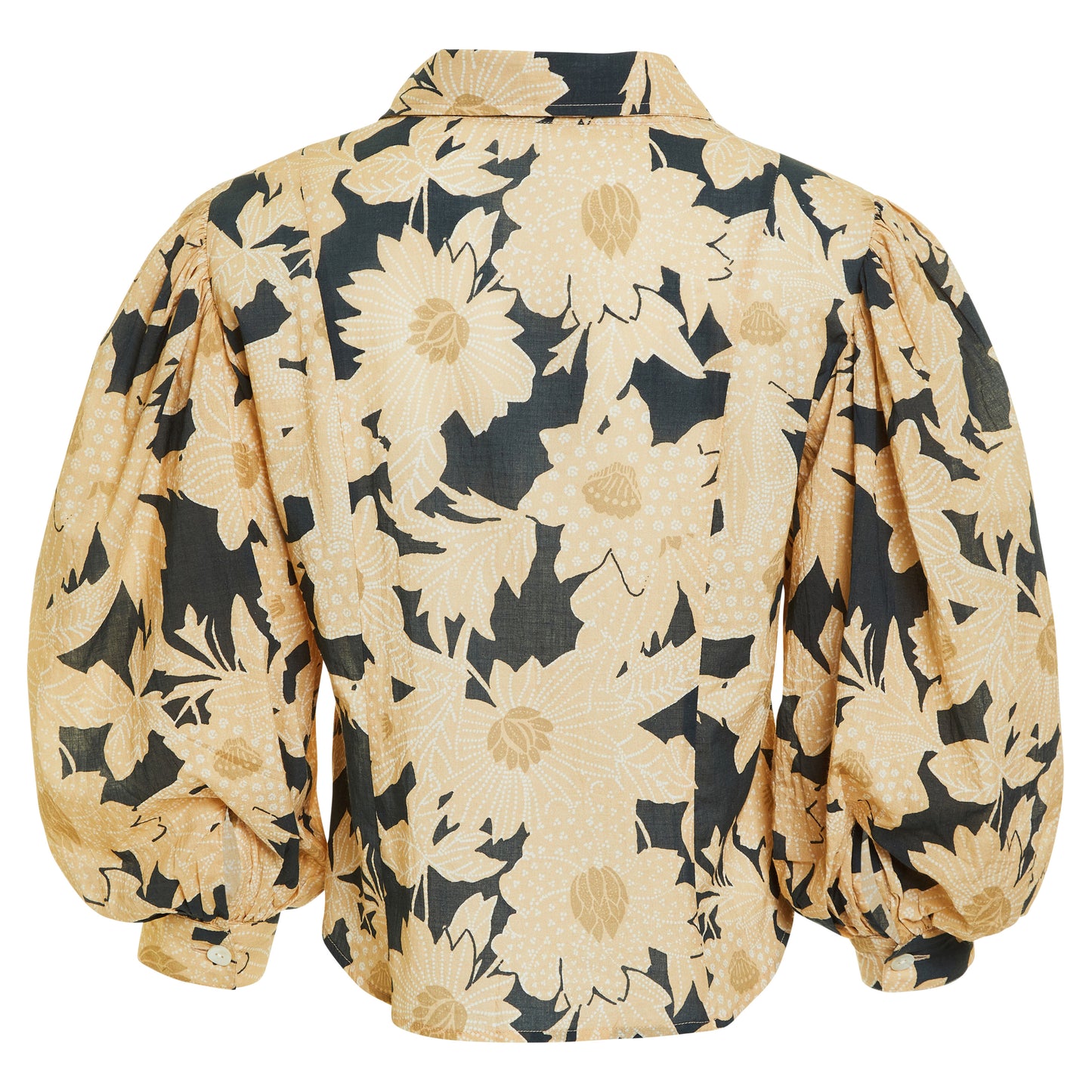 Love The Label Sula Top