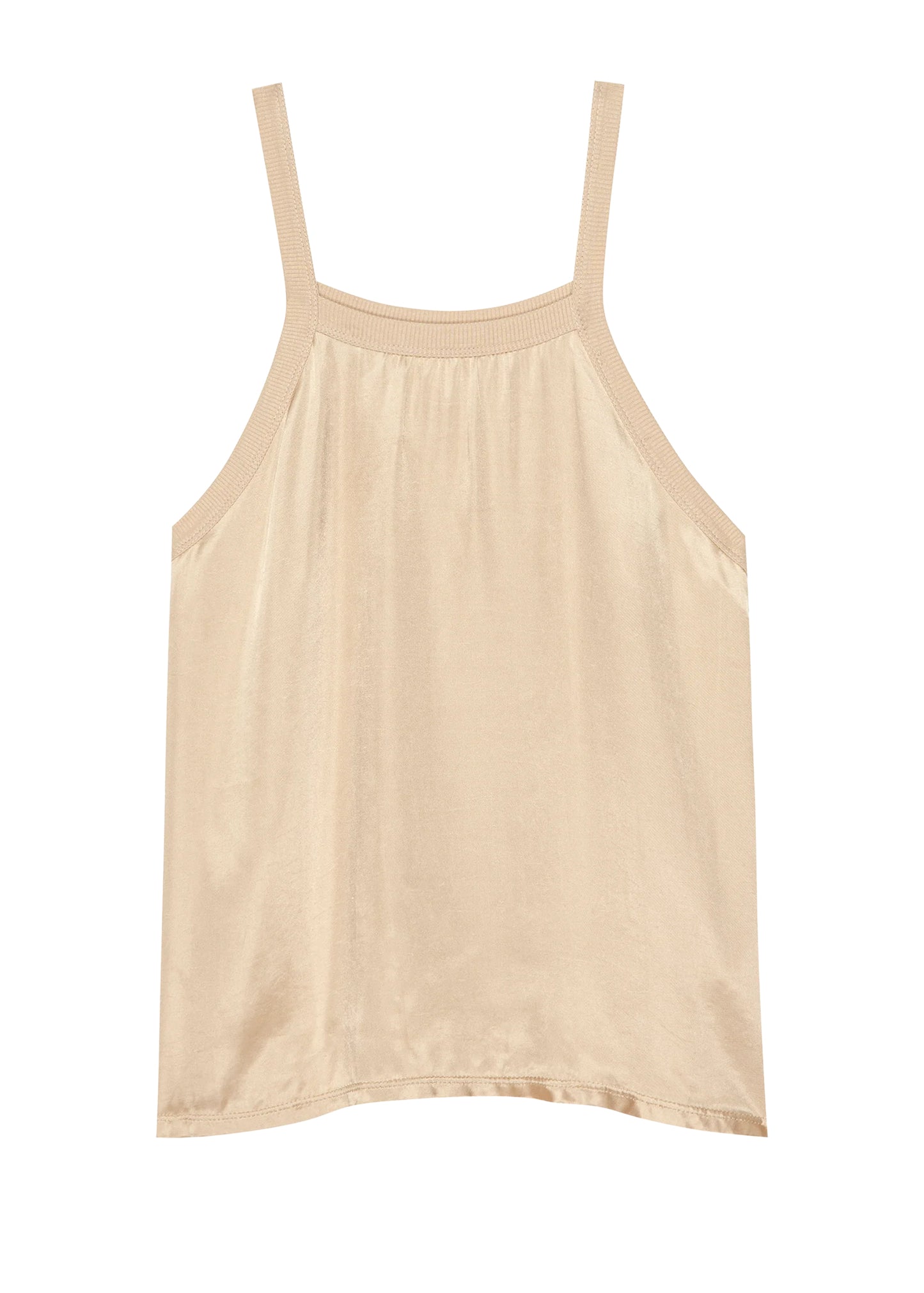 Nation LTD Zora Relaxed Scoop Cami