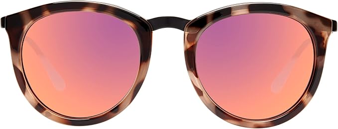 Le Specs No Smirking Sunglasses