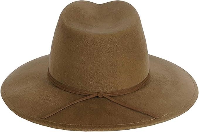 Lack of Color Weekender Fedora Hat