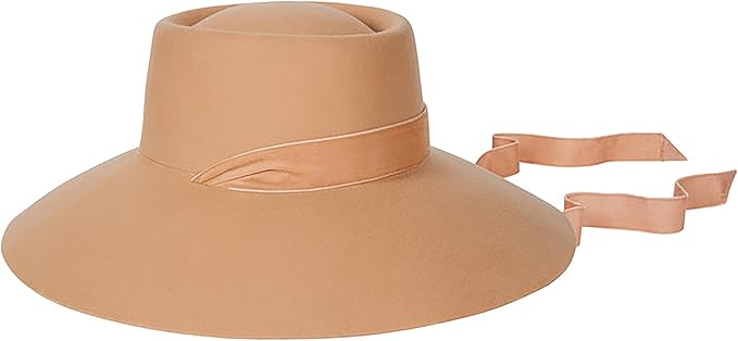 Lack of Color Paloma Midi Felt Hat