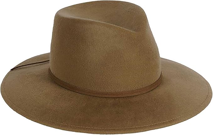 Lack of Color Weekender Fedora Hat