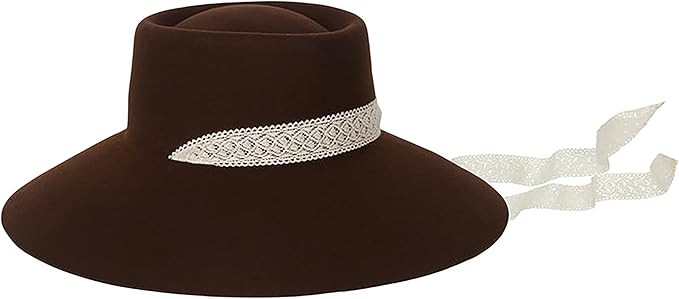 Lack of Color Paloma Midi Felt Hat