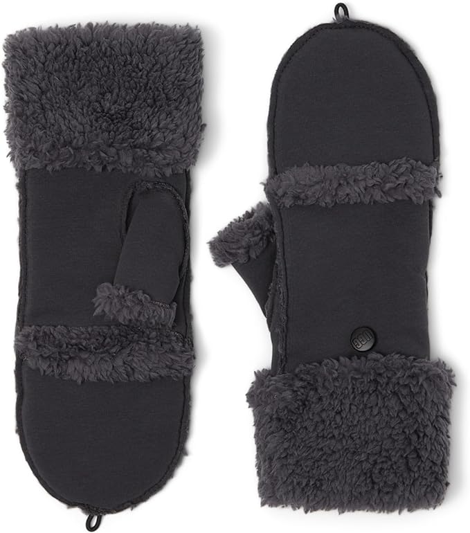 UGG Recycled Fleece Flip Mitten