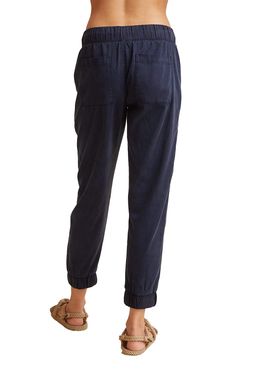 Bella Dahl Pocket Jogger Without Rips