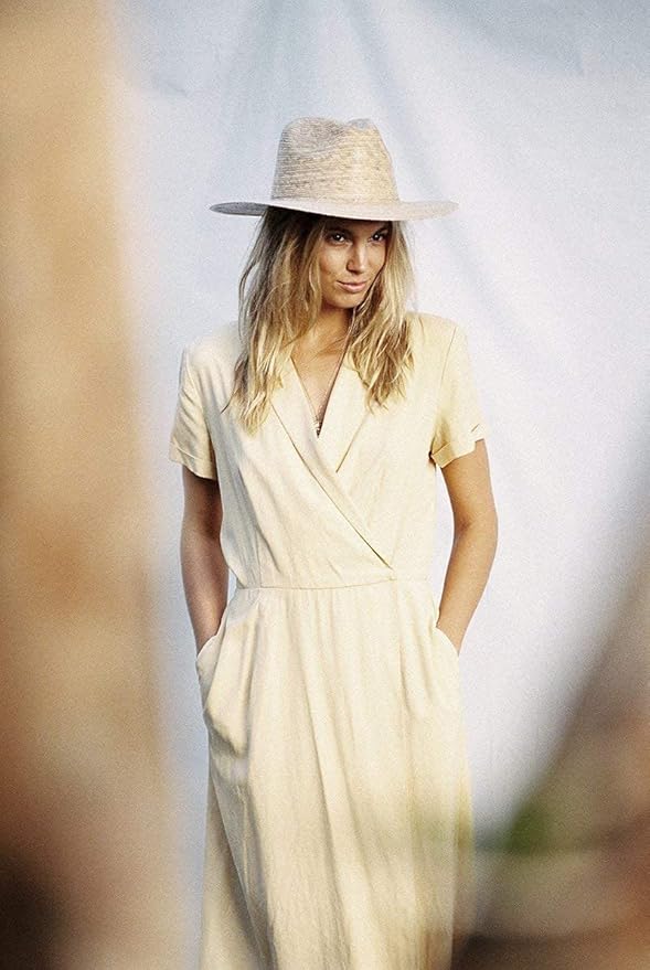 Lack of Color Palma Fedora