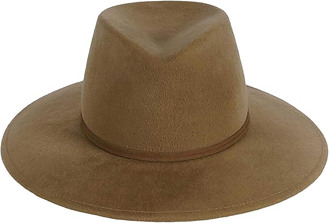 Lack of Color Weekender Fedora Hat