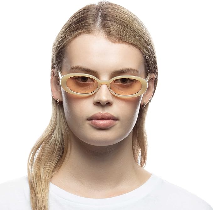 Le Specs Outta Love Sunglasses