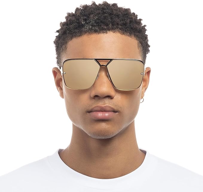 Le Specs Metazoic Sunglasses