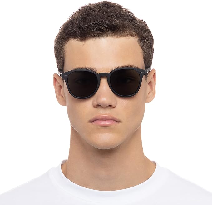 Le Specs Bandwagon Sunglasses