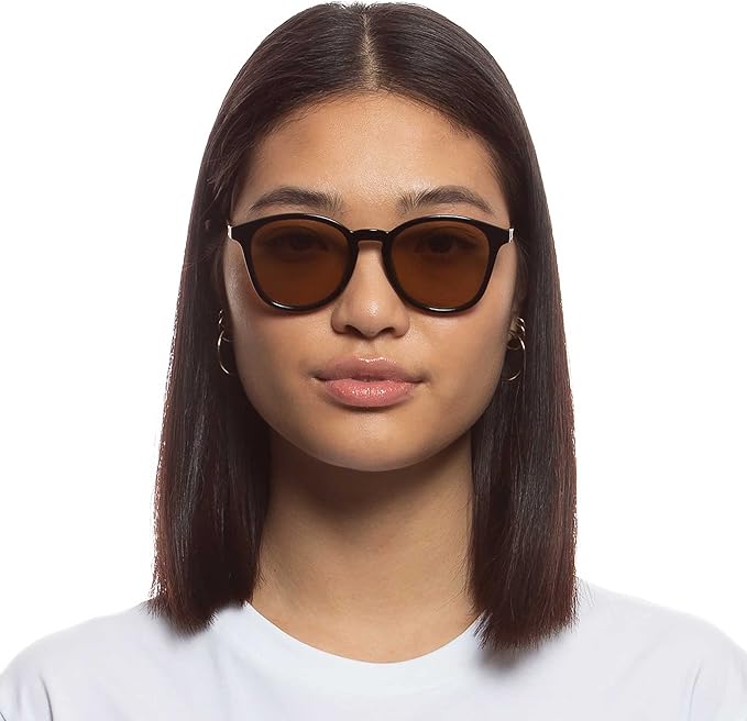 Le Specs Contraband Sunglasses
