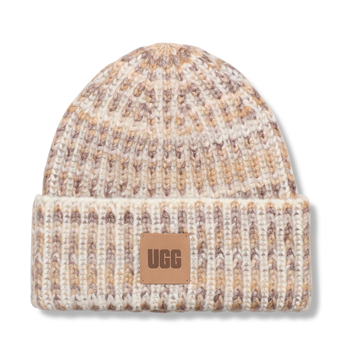 UGG Chunky Space Dye Beanie