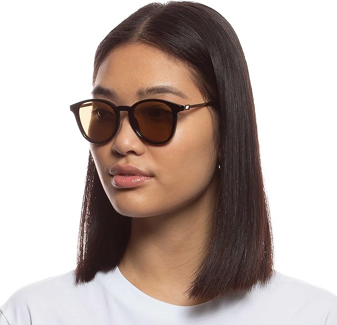 Le Specs Contraband Sunglasses
