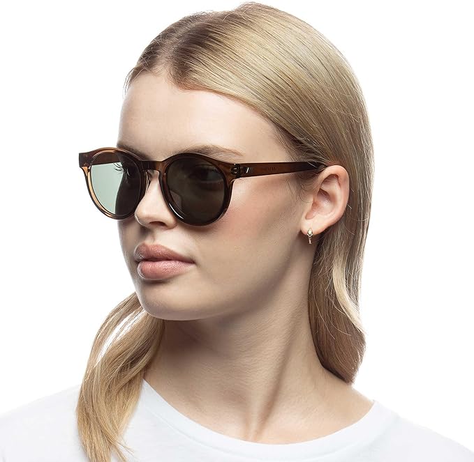 Le Specs Hey Macarena Sunglasses