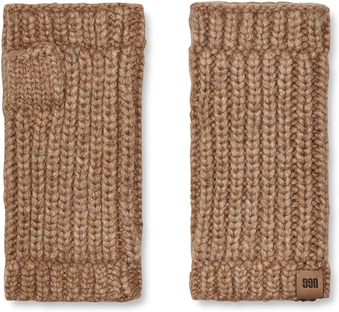 UGG Chunky Fingerless Mitten
