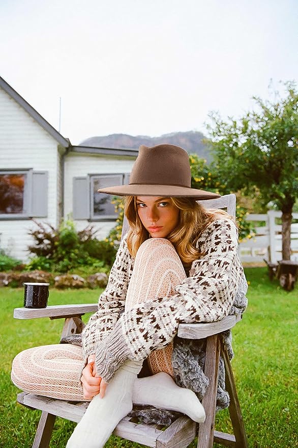 Lack of Color Weekender Fedora Hat