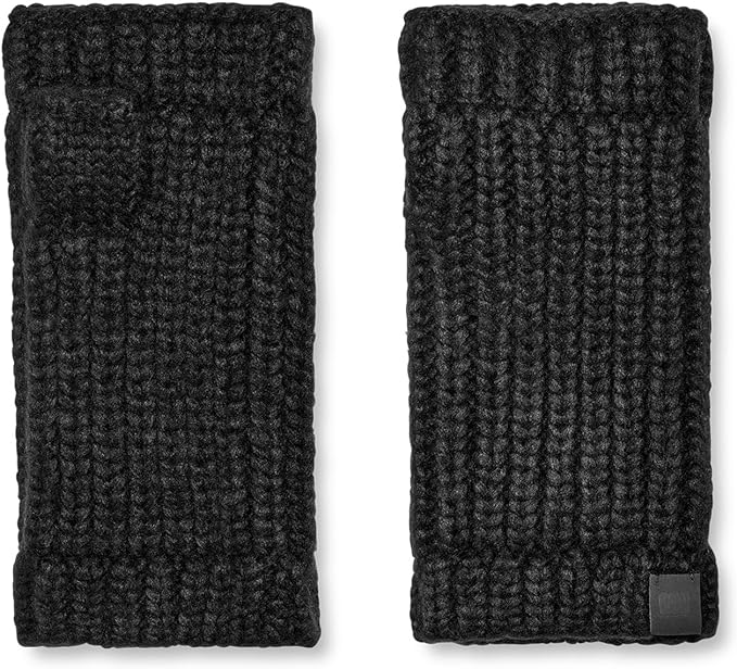 UGG Chunky Fingerless Mitten