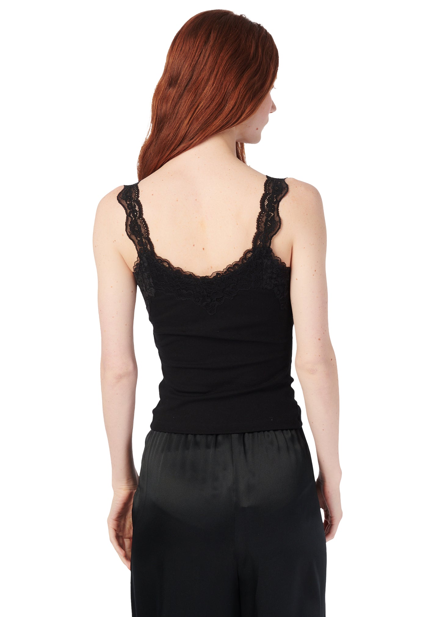 Cami NYC Lani Rib Knit