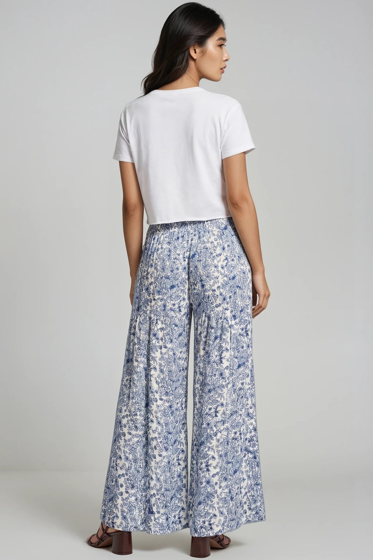 Poupette St Barth Soledad Pants