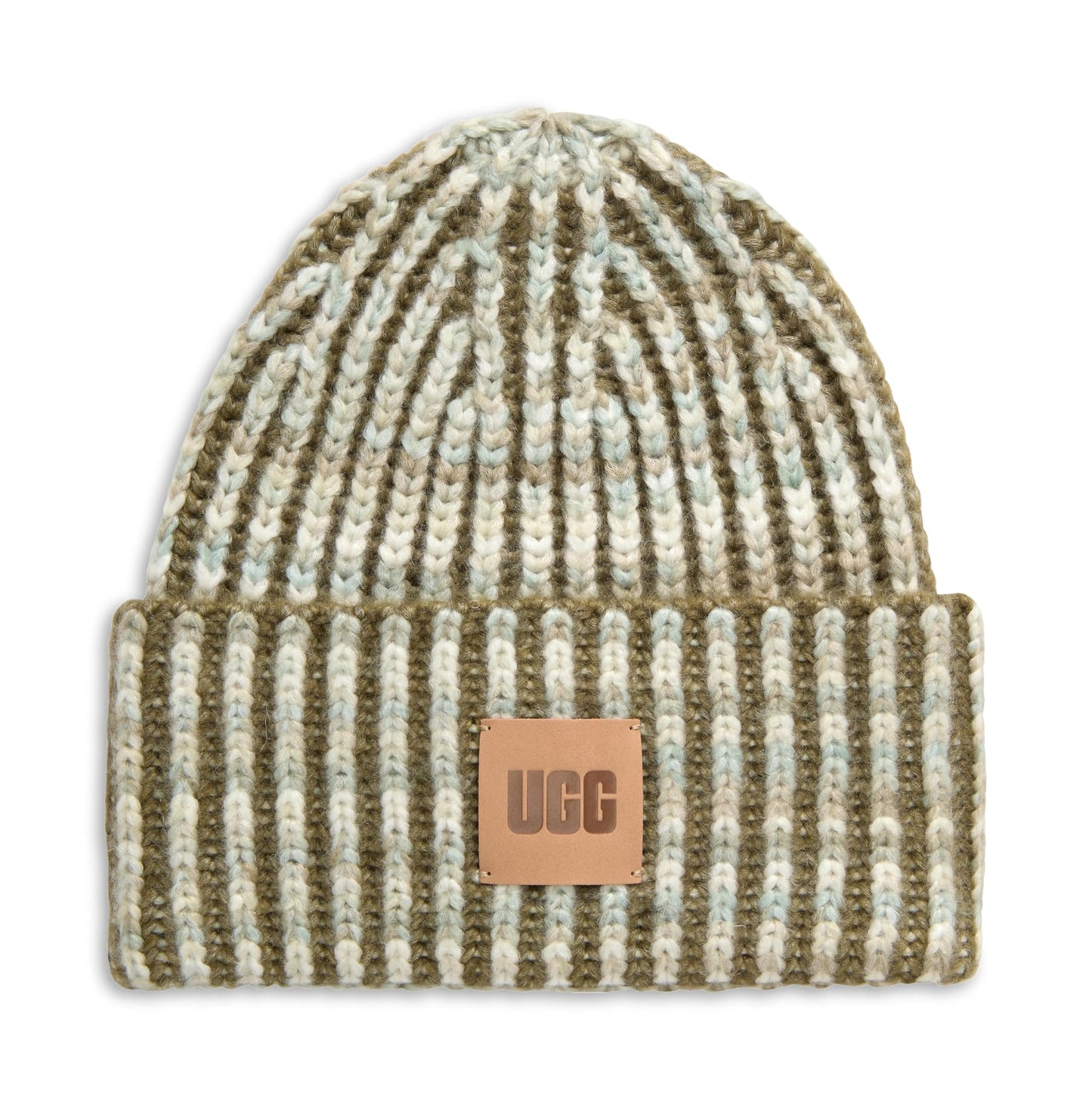 UGG Chunky Space Dye Beanie