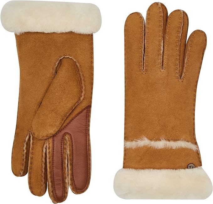 UGG Seamed Tech Glove