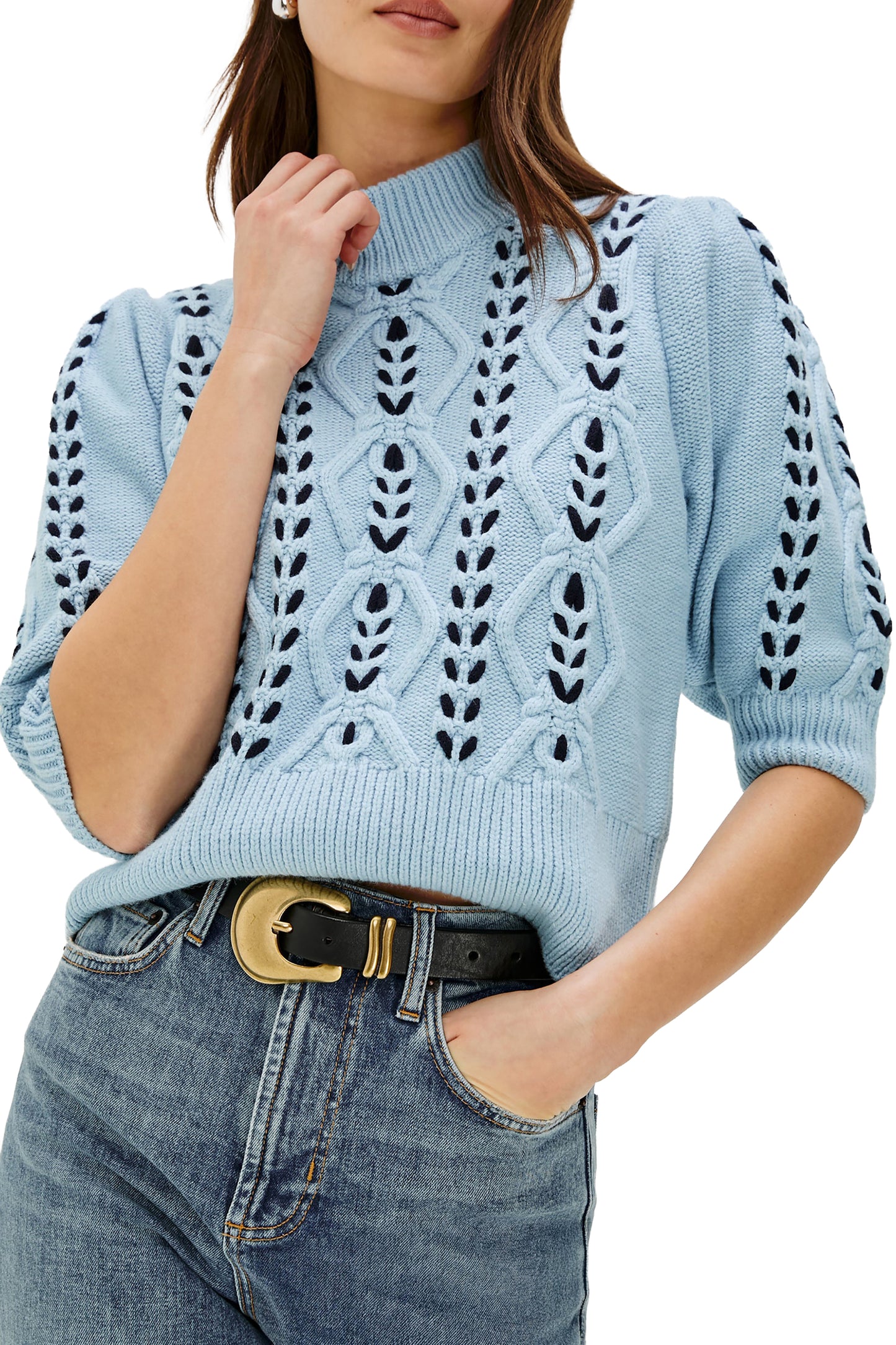 Rails Addy Sweater