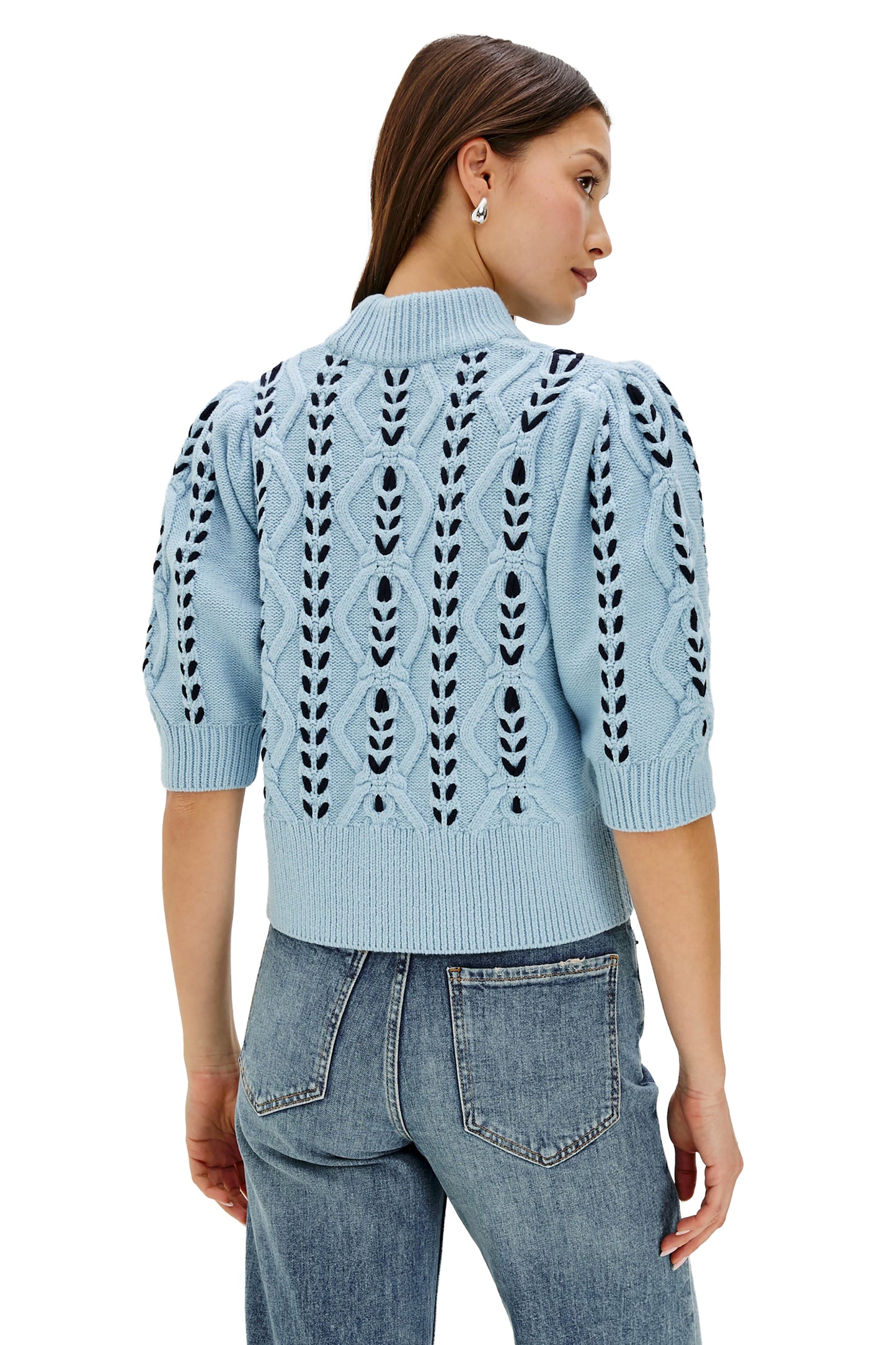 Rails Addy Sweater