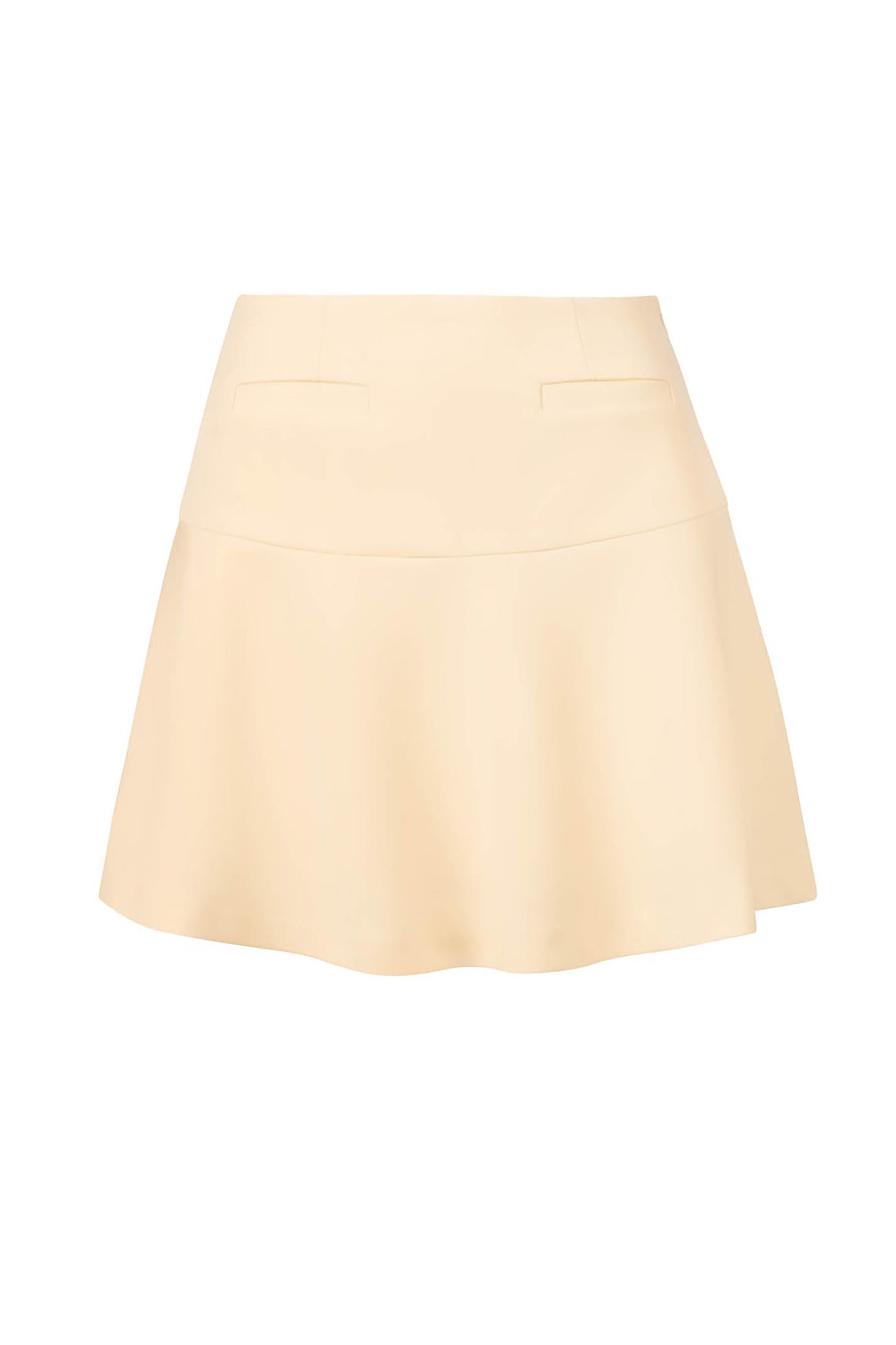 Generation Love Adella Crepe Skirt