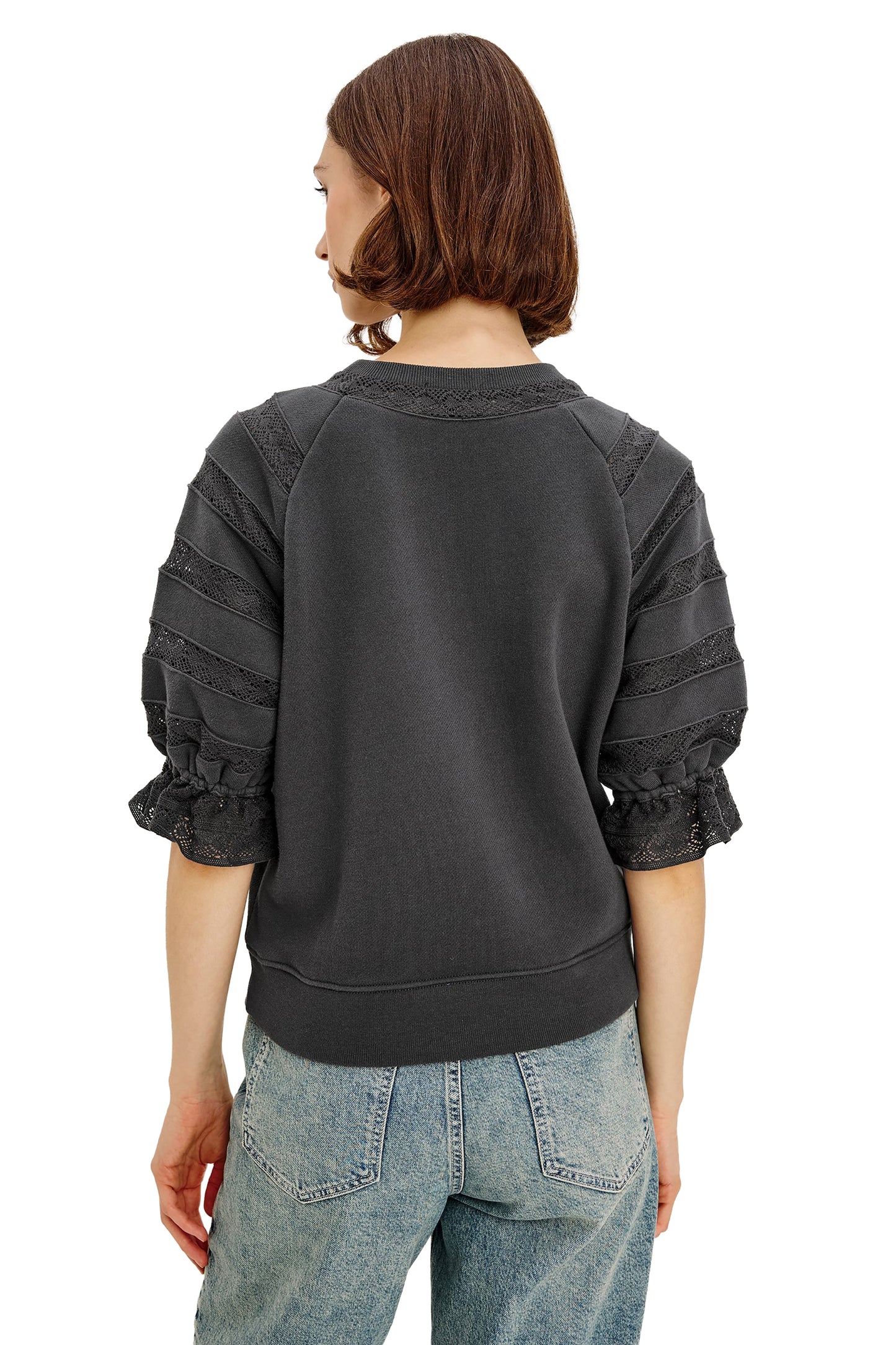 Rails Aggy Sweatshirt
