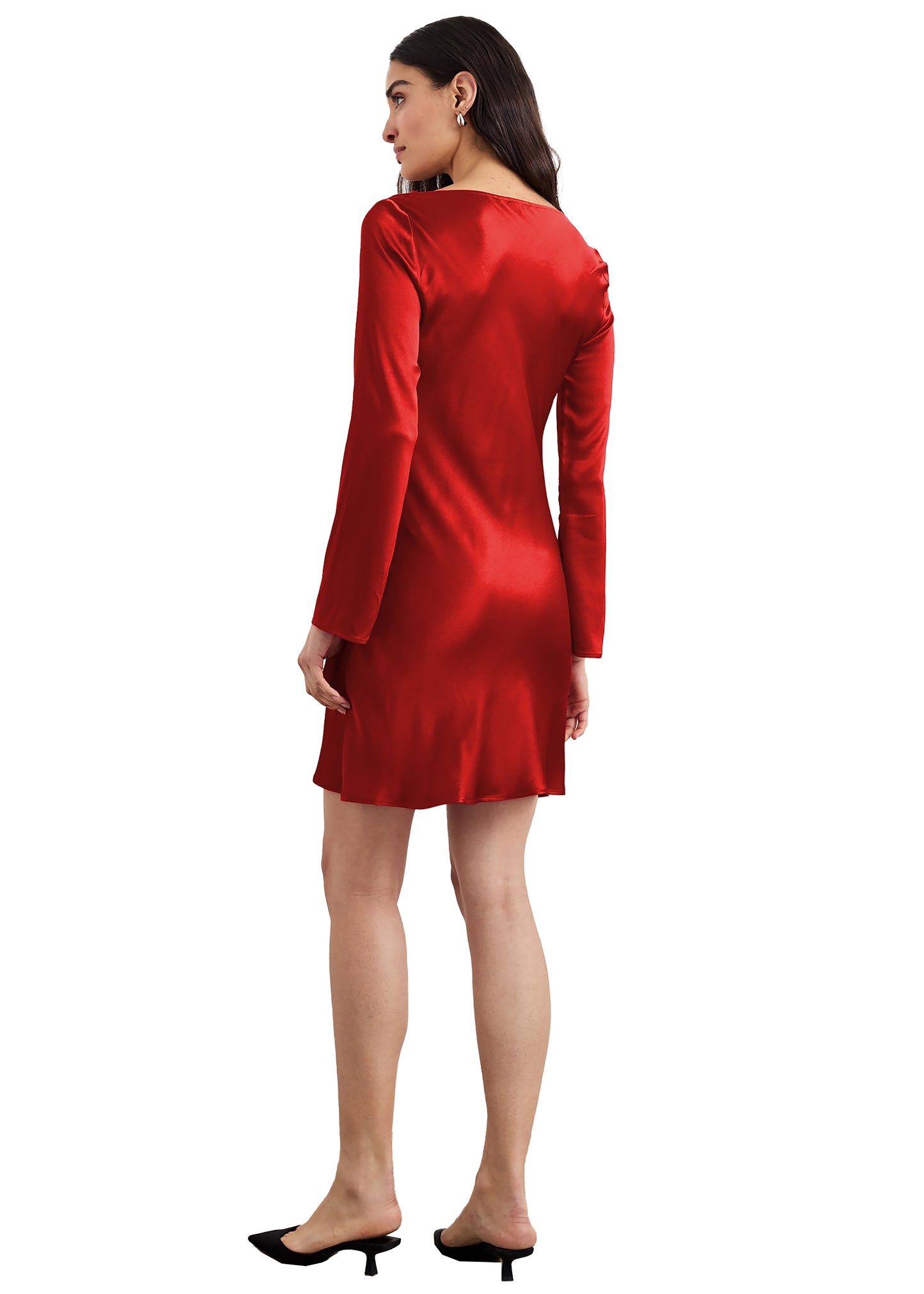 Rails Alessandra Dress