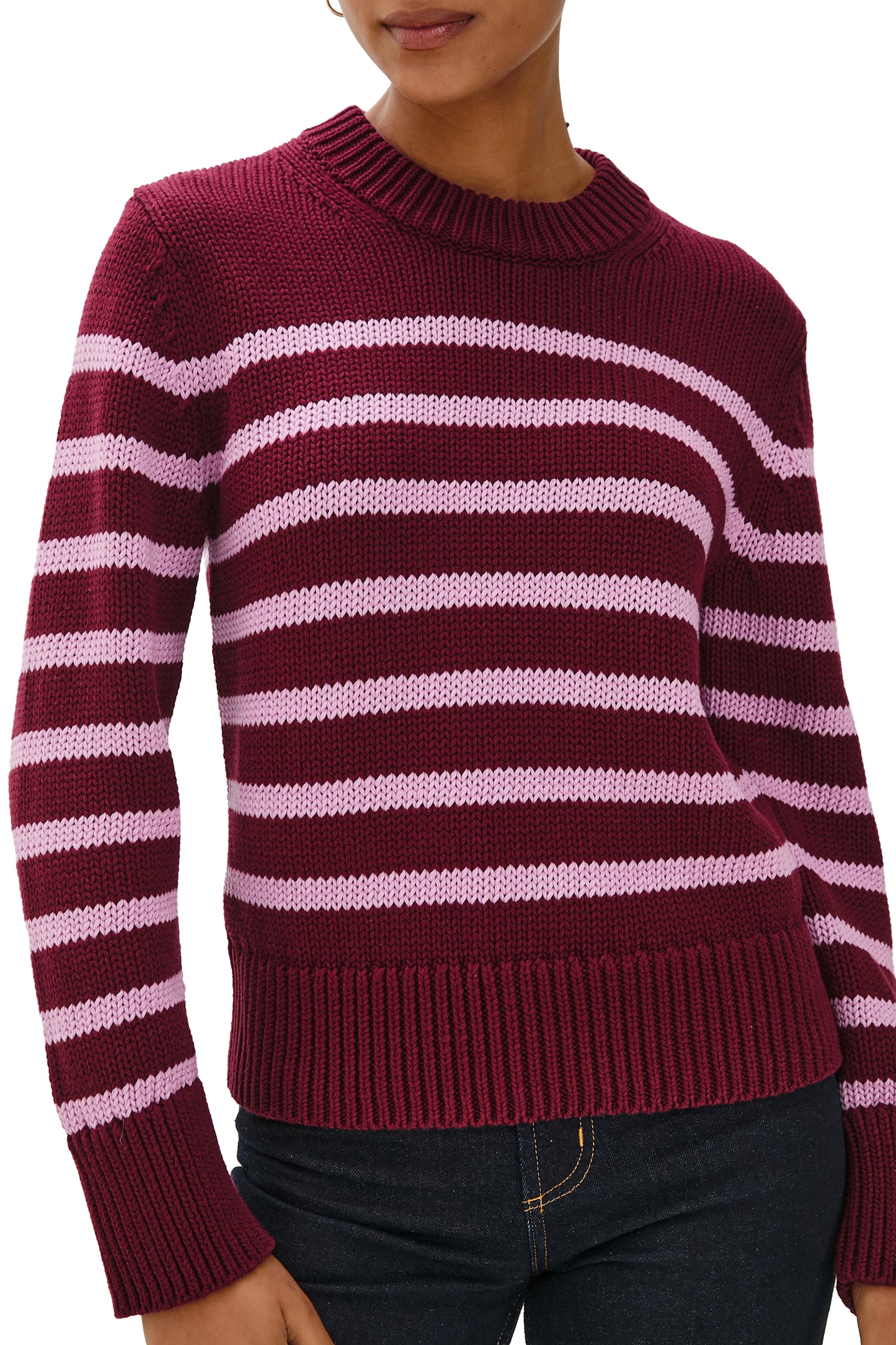Rails Alise Sweater