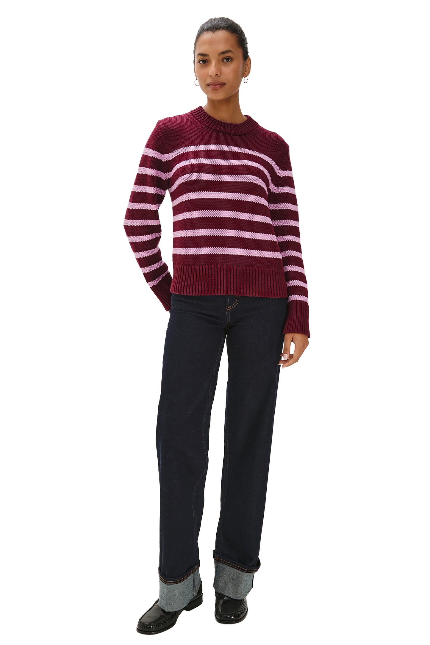 Rails Alise Sweater