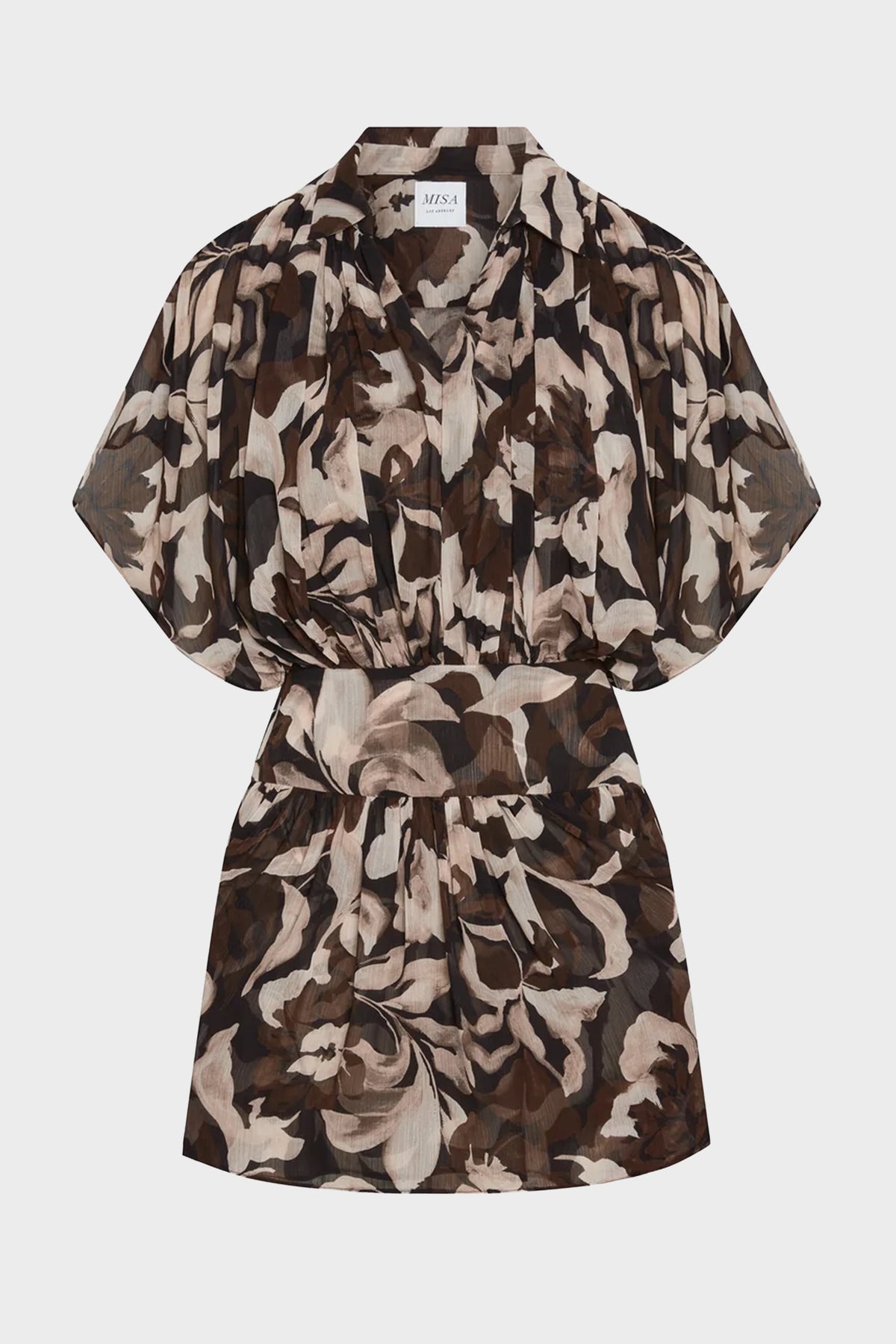 Misa Ana Dress